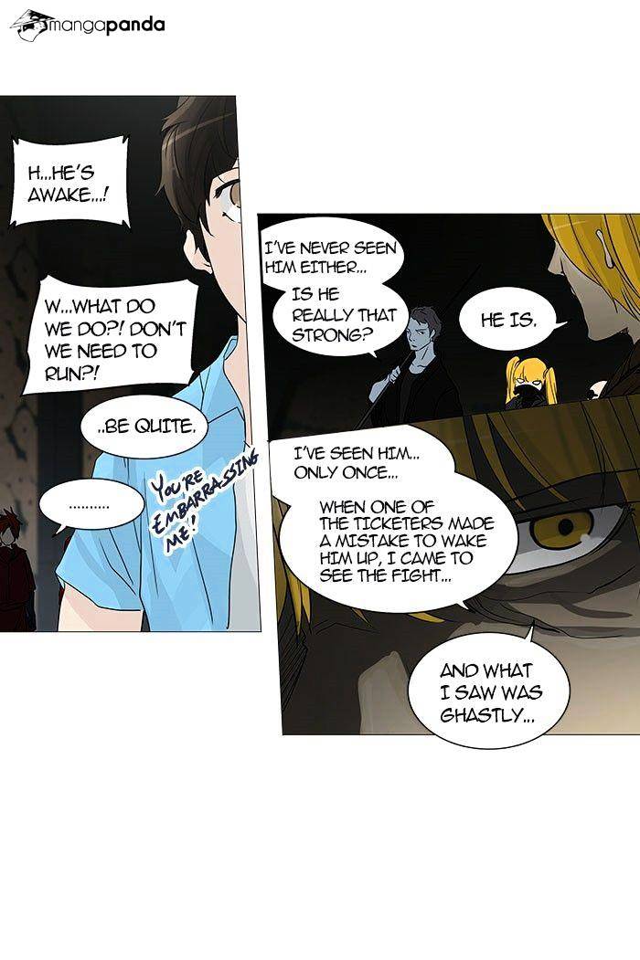 Tower of God, Chapter 249 image 17